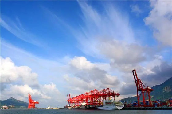 DDU DDP Delivery Service وكيل الشحن الدولي للشحن الدولي من الصين إلى جميع أنحاء العالم