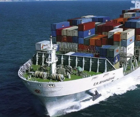 الصين إلى بنغلادش الدولي لخدمات الشحن البحري