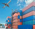 الصين إلى البحر الأسود FCL Ocean Freight FCL Container Shipping