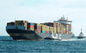 FCL Ocean Container Shipping Forwarder الصين إلى الشرق الأوسط