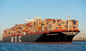 40 HQ FCL Ocean Freight Ocean Freight Forwarder الصين إلى أوروبا
