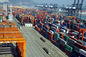 الصين إلى تركيا خدمات الشحن الدولي عبر خدمة الشحن العالمية