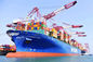 سريع LCL Ocean Freight China إلى Phnom Penh LCL Sea Shipping