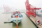 تأمين خدمات التخزين في الصين لخدمات التوزيع في ميناء شيامن