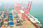 FOB FCA Shipping Sea Freight Forwarder تصدير الصين إلى Kelang