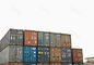 الصين إلى الشرق الأوسط LCL Ocean Freight FCA أقل من شحن الحاويات