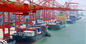 من الصين إلى خدمة الشحن الدولي للشحن البحري في أمريكا الجنوبية DDP