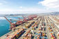 الصين إلى Dubai LCL Freight Forwarder الوصول الفوري إلى جداول الأسعار
