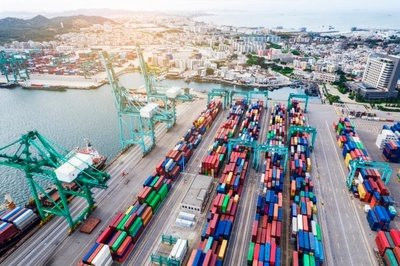 الصين إلى سنغافورة LCL Ocean Freight CIF أقل من شحن حمولة الحاويات