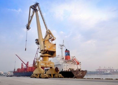 20 GP Ocean Freight Forwarder FCL Ocean Freight China إلى تركيا