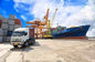 الصادرات نقل البضائع متعدد الوسائط من الصين إلى جميع أنحاء العالم