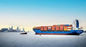 تصدير الصين إلى وكيل الشحن البحري في جميع أنحاء العالم COSCO ONE Carrier