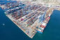 الصين إلى أوديسا الدولي للشحن البحري الدولي عبر المحيطات