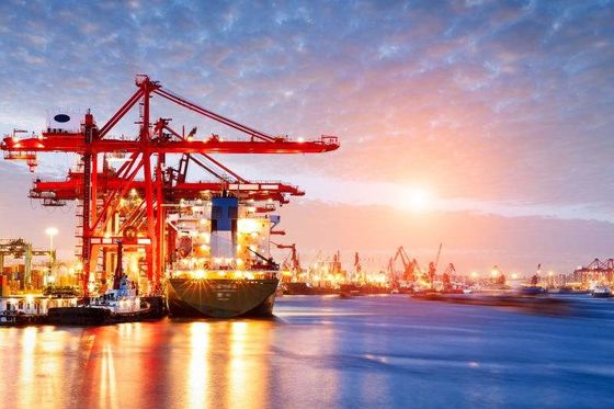 سعر جيد وكيل الشحن البحري استيراد وتصدير بانكوك إلى الصين الانترنت
