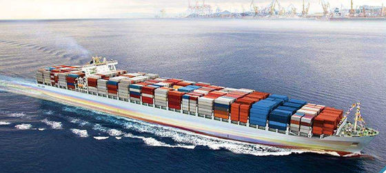 سعر جيد FOB EXW FCL للشحن الجوي من تايلاند إلى الصين 40GP 40HQ الانترنت