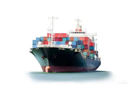 سعر جيد من الصين إلى الهند معيد من الباب إلى الباب 20GP 40GP كل يوم الانترنت