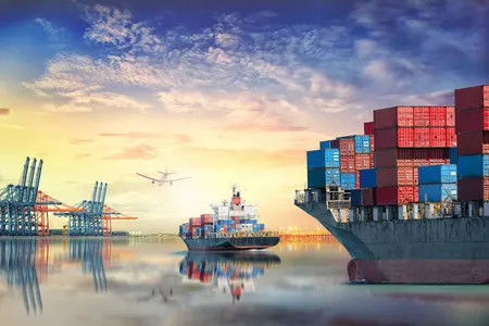 جودة الصين إلى أوروبا من الباب إلى الباب معيد التوجيه من الباب إلى الباب خدمة الشحن مصنع