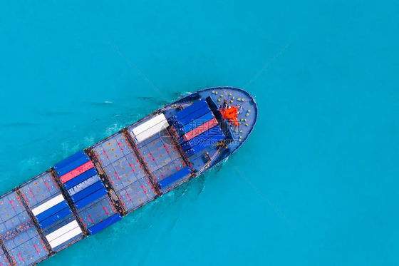 سعر جيد الصين إلى سنغافورة LCL Ocean Freight EXW FOB FCA LCL الشحن الدولي الانترنت
