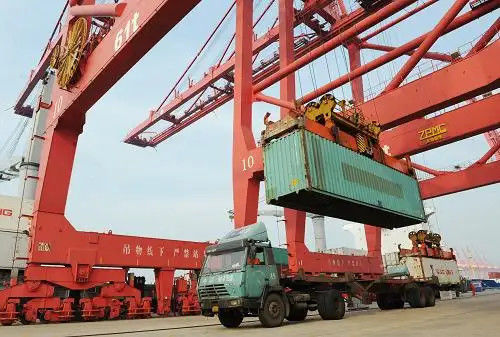 جودة أسبوعيًا LCL Sea Freight China إلى جنوب شرق آسيا 20GP / 40GP مصنع
