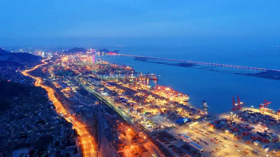 جودة شركة الشحن الجوي العالمية للشحن الجوي الدولي من الصين إلى كندا مصنع