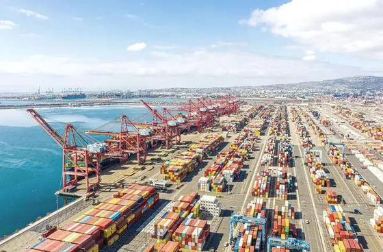 سعر جيد الصين إلى Dubai LCL Freight Forwarder الوصول الفوري إلى جداول الأسعار الانترنت