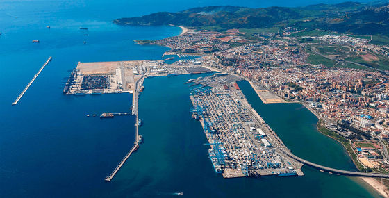 جودة FOB FCL Ocean Freight Forwarder نينغبو الصين إلى ميناء كلانج مصنع
