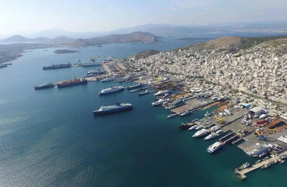 جودة NVOCC FCL Ocean Freight Forwarder من تشينغداو الصينية إلى مانيلا مصنع