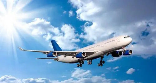 جودة WCA International Air Freight Forwarder الصين إلى الهند مصنع
