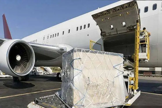جودة شركة Enough Space International للشحن الجوي من الصين إلى الولايات المتحدة الأمريكية مصنع