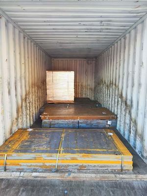 جودة LCL Ocean Freight Forwarder Shenzhen الصين إلى جاكرتا مصنع