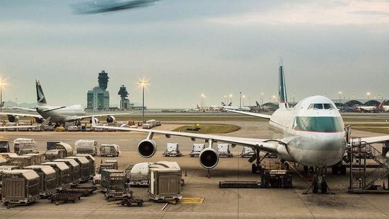 جودة البليت الدولي للشحن الجوي من بكين إلى سنغافورة FOB / EXW مصنع