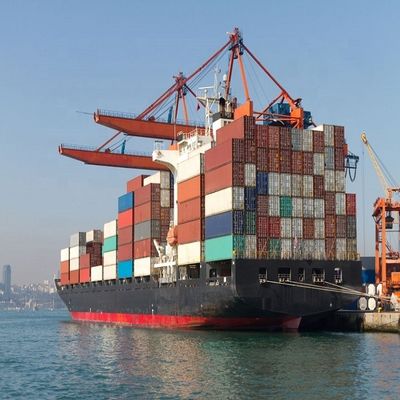 CN - الاتحاد الدولي للشحن البحري عبر المحيطات إلى ميناء خدمات الميناء