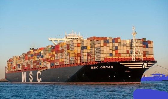 موثوق LCL البحر الشحن ، والشحن الدولي أسعار الشحن شنغهاي - نيويورك ميامي
