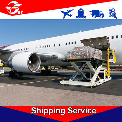 الشحن الجوي للشحن DDP Delivery Services Shanghai - Berlin Moscow London Dublin